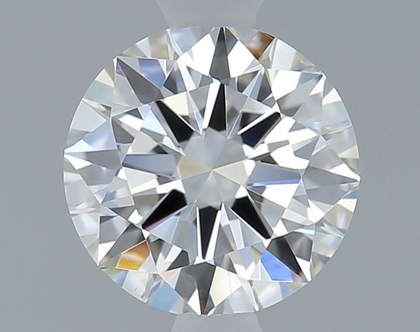 Diamond Natural 0,5Ct I-VS1 Round - GIA5526805327