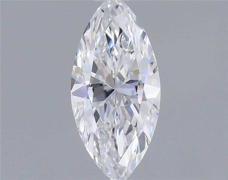 Diamond Natural 0,3Ct D-VS2 Marquise - GIA6542152979
