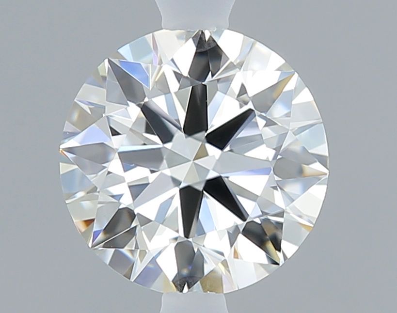 Diamond Natural 0,5Ct I-VVS2 Round - GIA6531949853