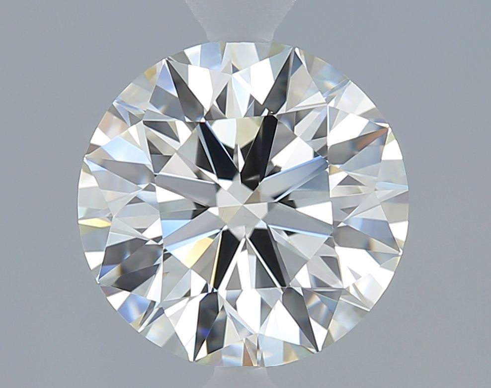 Diamond Natural 1,5Ct J-VVS2 Round - GIA1535579490
