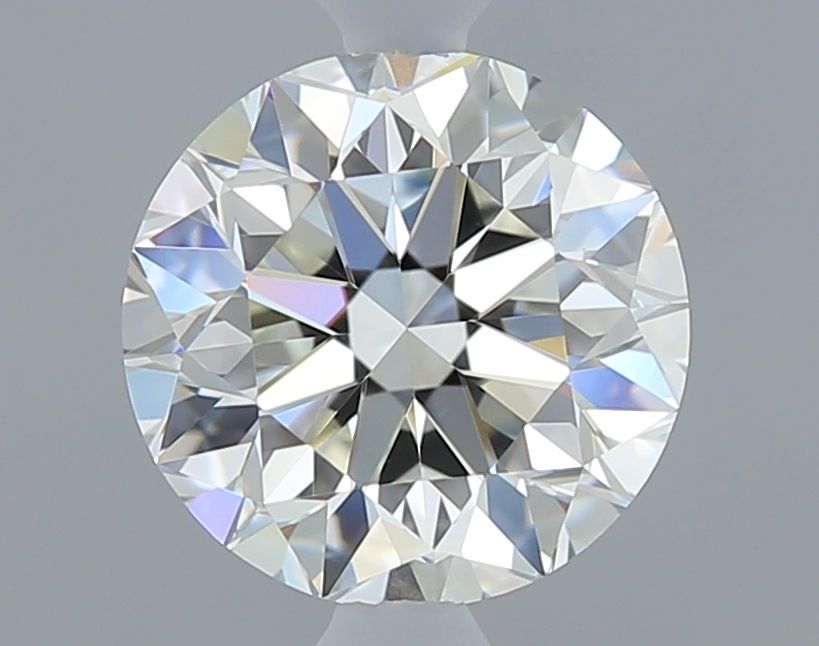 Diamond Natural 1,01Ct J-VS2 Round - GIA6532353860