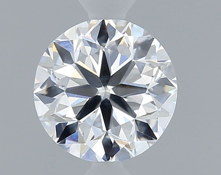 Diamond Natural 0,7Ct E-SI1 Round - GIA6531690839
