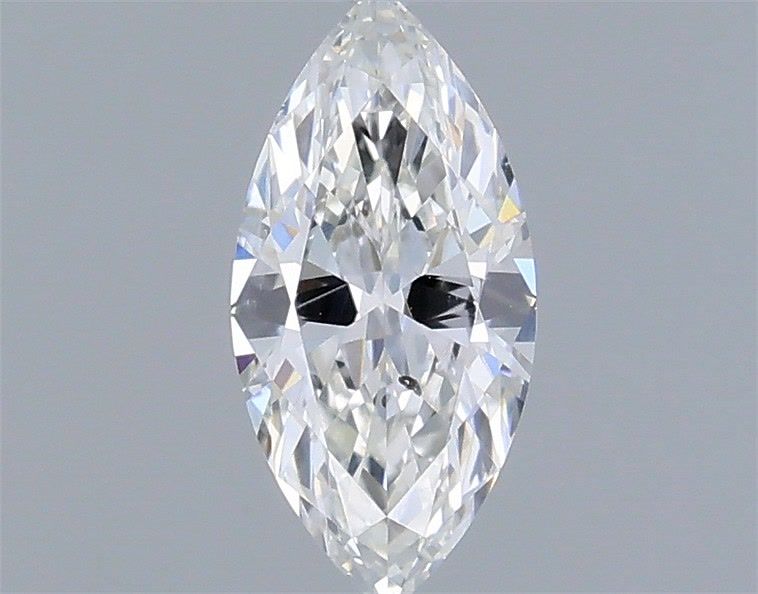 Diamond Natural 0,3Ct H-SI2 Marquise - GIA6542522734