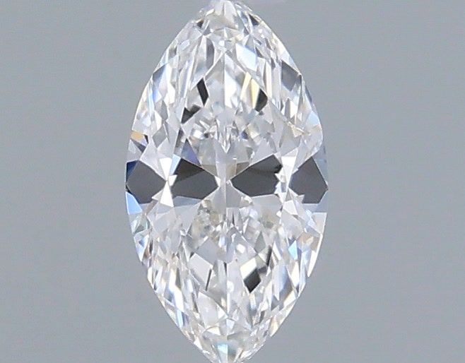 Diamond Natural 0,3Ct E-SI2 Marquise - GIA2546405810