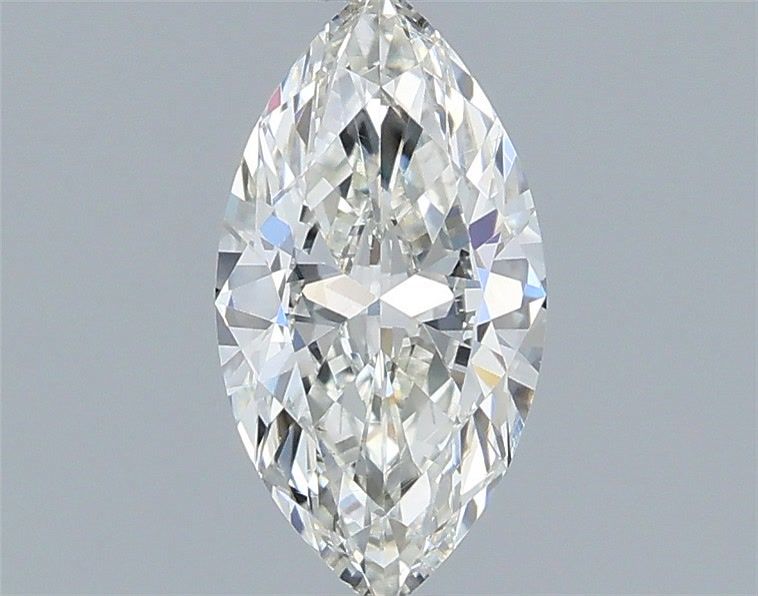 Diamond Natural 0,5Ct I-VS2 Marquise - GIA1548405803