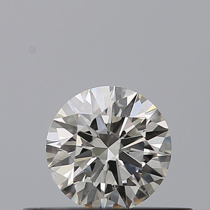 Diamond Natural 0,3Ct H-VVS2 Round - IGI757513942