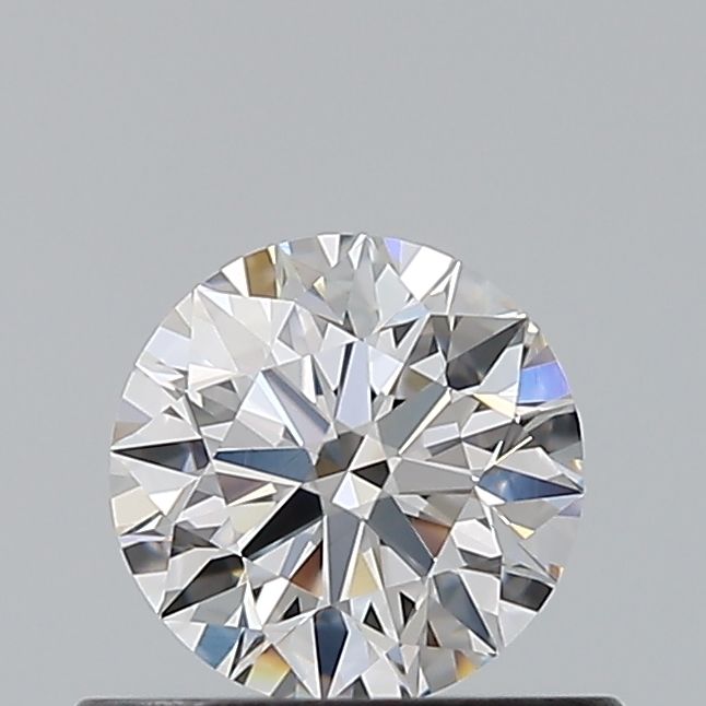 Diamond Natural 0,51Ct G-VVS1 Round - GIA2537537877