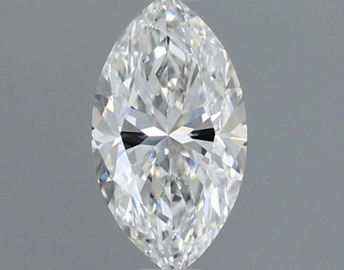 Diamond Natural 0,32Ct G-VS1 Marquise - GIA1533614487