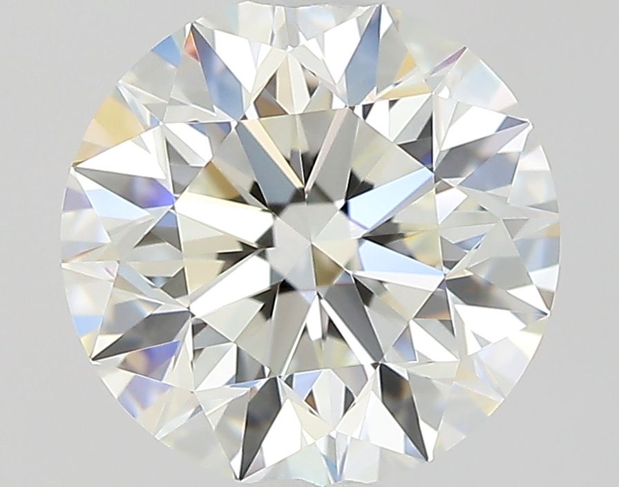 Diamond Natural 1Ct I-VS1 Round - GIA1448985865