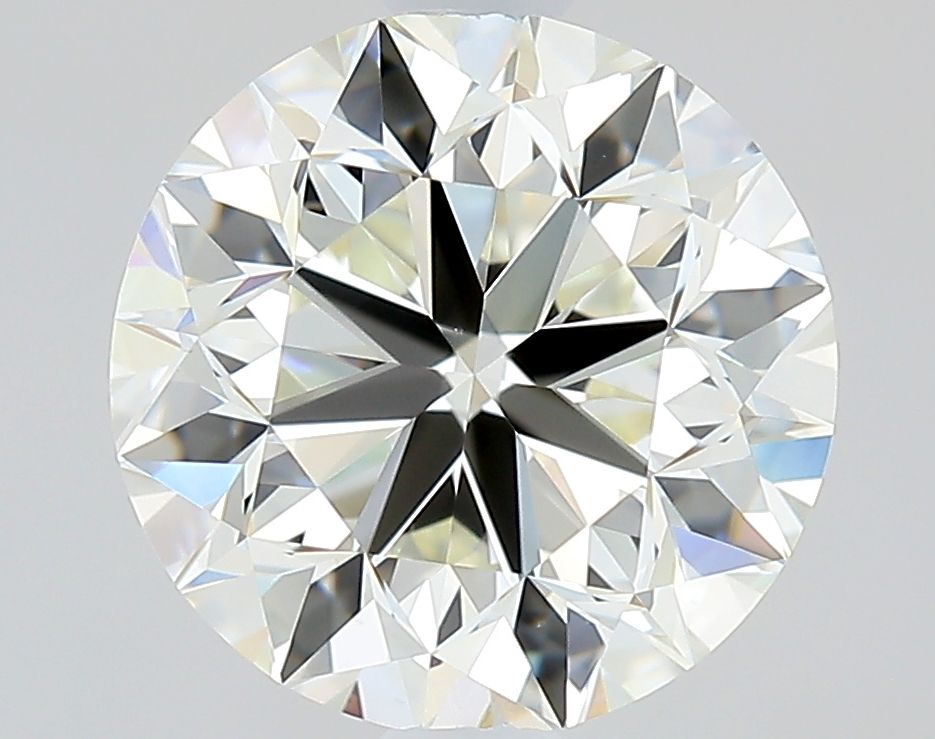 Diamond Natural 2Ct J-VS1 Round - GIA1548287657