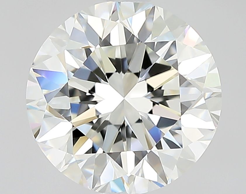 Diamond Natural 1,5Ct I-VVS1 Round - GIA2487939401