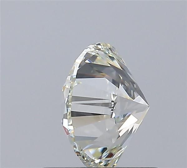 Diamond Natural 0,8Ct I-VVS1 Round - IGI569392968