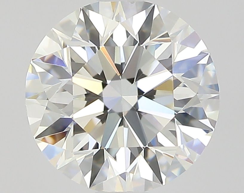 Diamond Natural 1Ct I-VVS2 Round - GIA5466528666