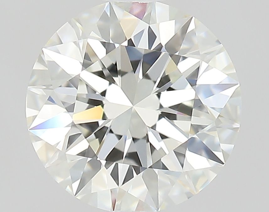 Diamond Natural 1,2Ct J-VVS2 Round - GIA1549311722