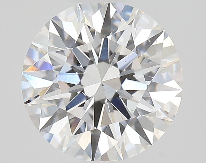 Diamond Natural 1,04Ct F-VS2 Round - GIA6542120857