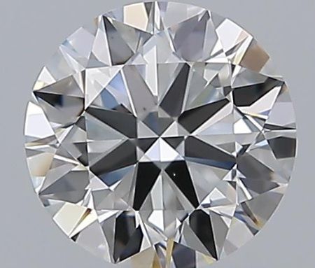 Diamond Natural 1,2Ct F-VS1 Round - GIA6535395913