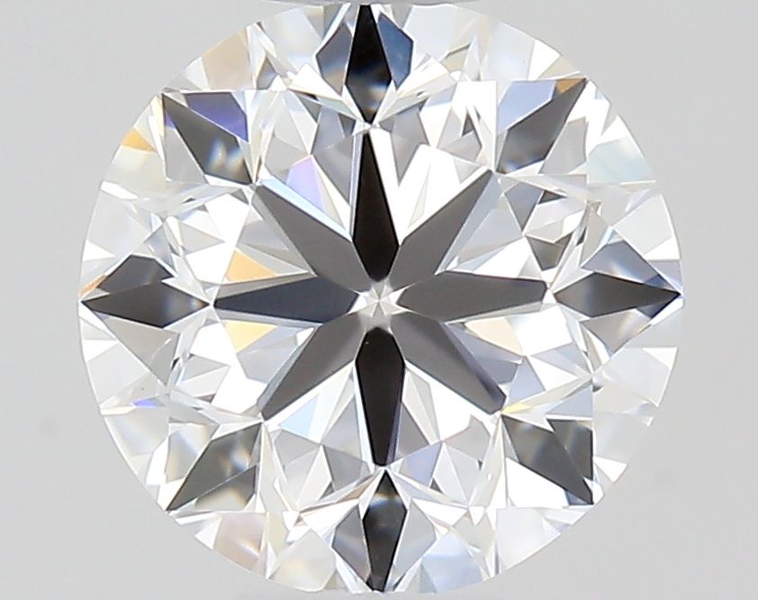 Diamond Natural 0,8Ct E-VS1 Round - GIA6541157751
