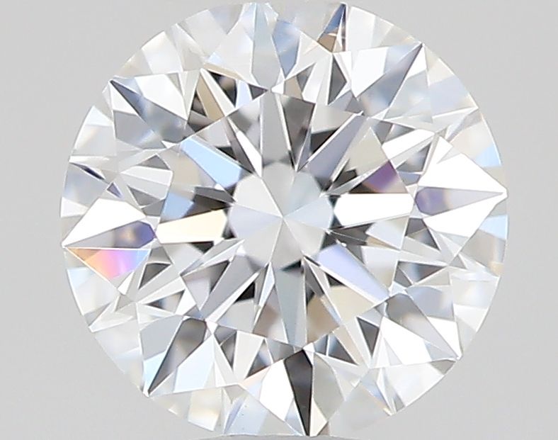 Diamond Natural 0,4Ct E-VS1 Round - GIA2556187031