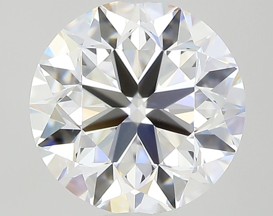 Diamond Natural 0,9Ct E-VS1 Round - GIA2556013239