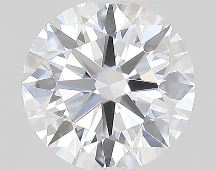 Diamond Natural 0,3Ct E-VS1 Round - GIA7558201727