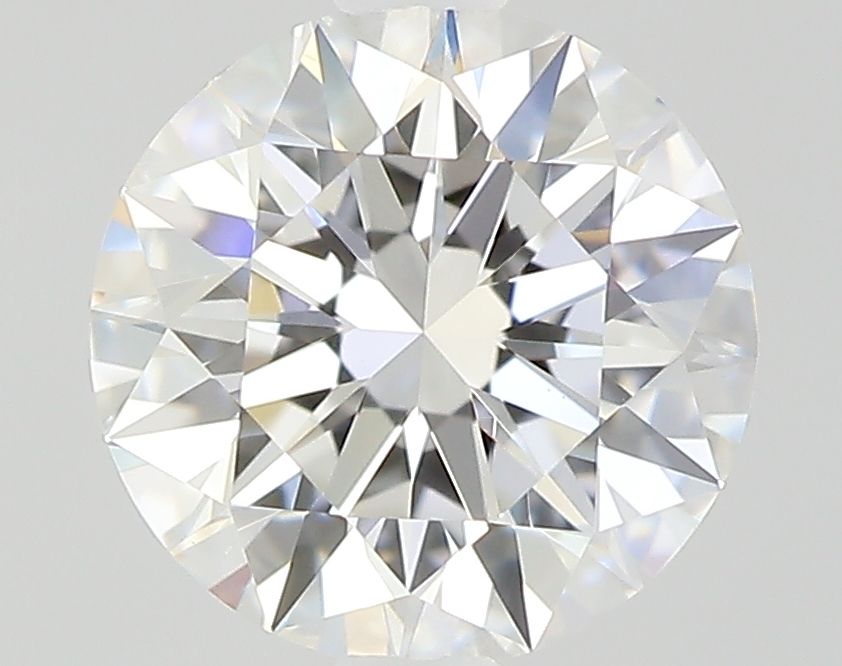 Diamond Natural 0,7Ct E-VS1 Round - GIA1518900737
