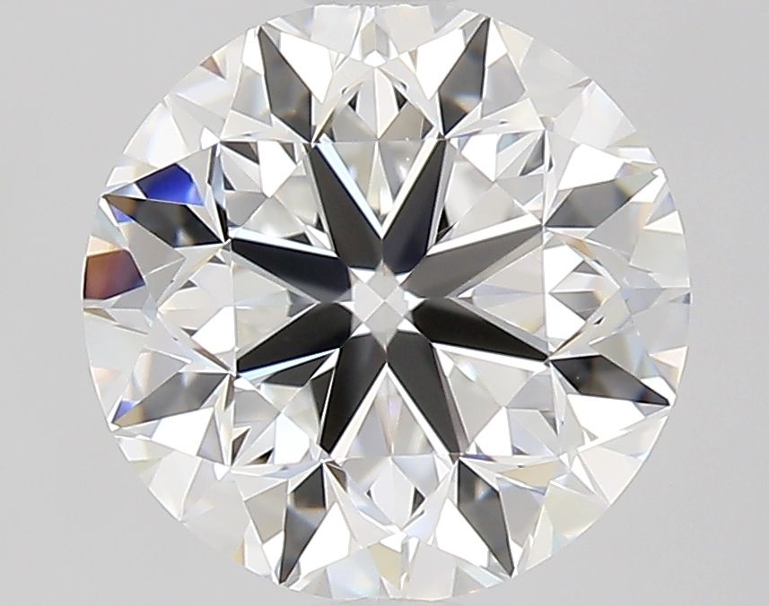 Diamond Natural 1,55Ct E-VS1 Round - GIA7521574043