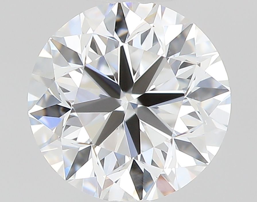 Diamond Natural 0,71Ct E-VS1 Round - GIA1548878002