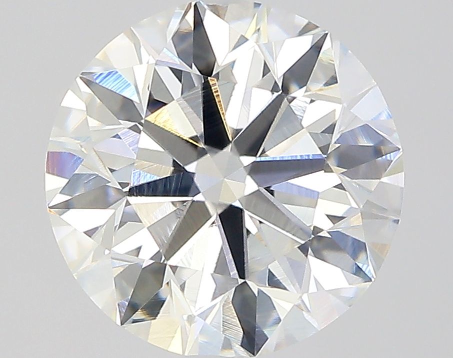 Diamond Natural 1,5Ct E-VS1 Round - GIA5476026515