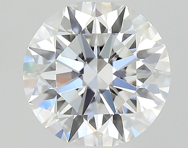 Diamond Natural 0,6Ct E-VS1 Round - GIA5546328672