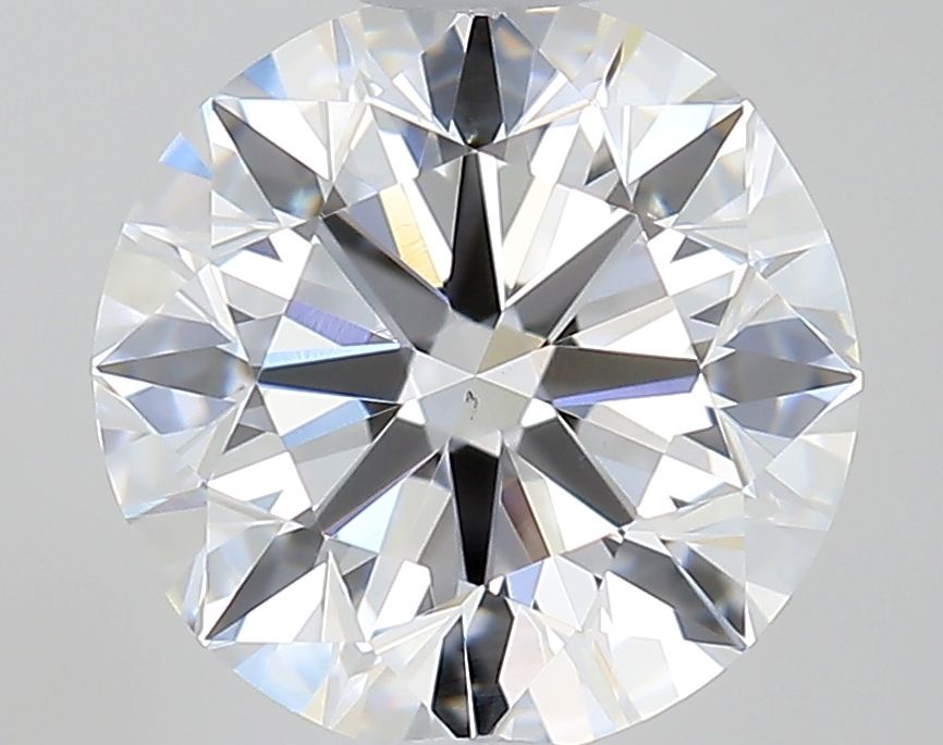 Diamond Natural 0,8Ct E-VS1 Round - GIA5536928042