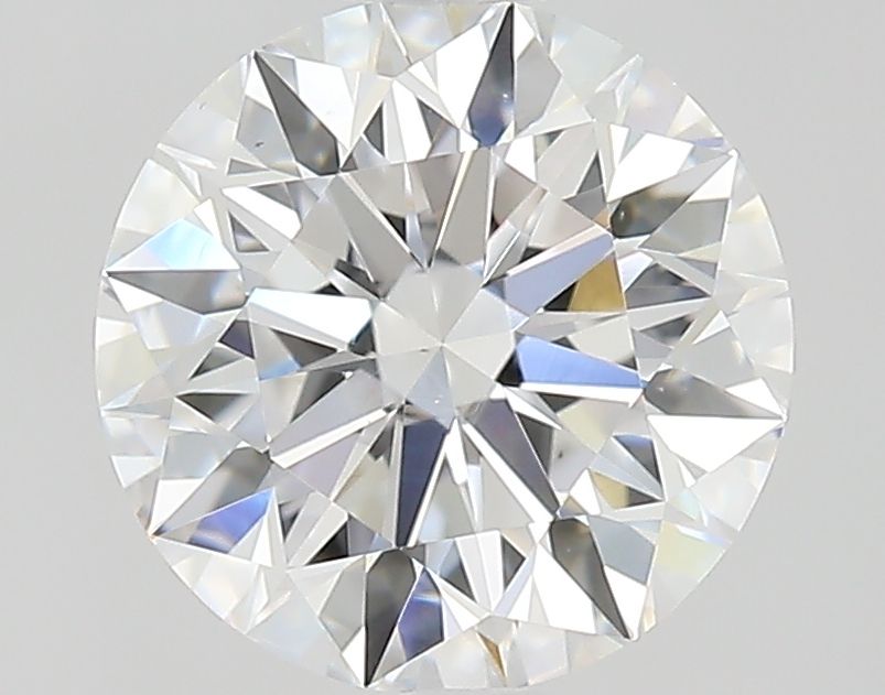 Diamond Natural 1,42Ct E-VS1 Round - GIA5533850544