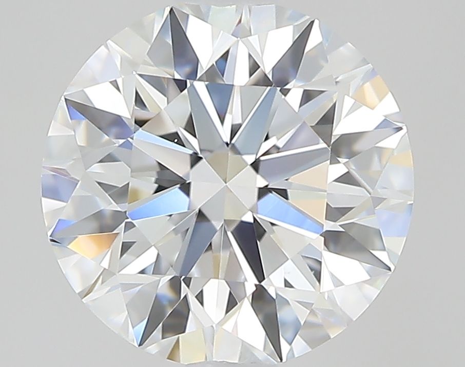 Diamond Natural 1,2Ct E-VS1 Round - GIA7533777372