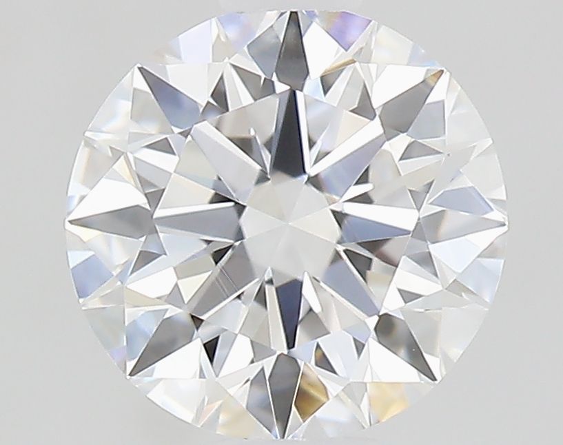 Diamond Natural 0,6Ct E-VS1 Round - GIA3515860883
