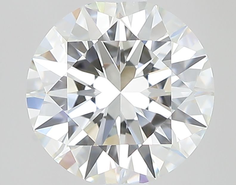 Diamond Natural 1,03Ct H-VVS2 Round - GIA2548296690