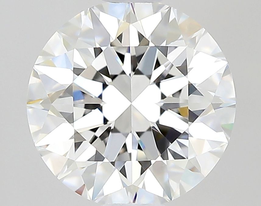 Diamond Natural 1,2Ct G-VVS2 Round - GIA7548206430