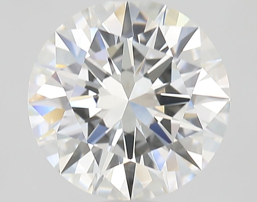 Diamond Natural 1,3Ct G-VS1 Round - GIA7521955984