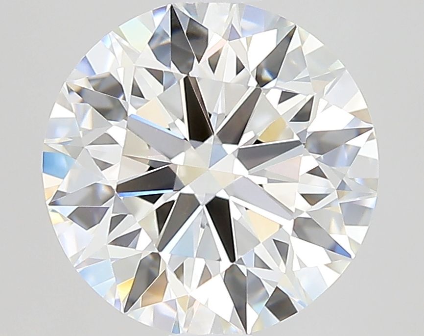 Diamond Natural 1,21Ct F-VVS2 Round - GIA5536410773