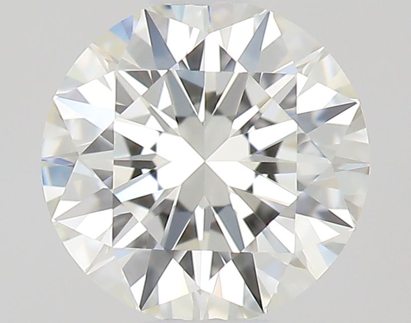 Diamond Natural 0,4Ct I-VVS1 Round - GIA2514322118