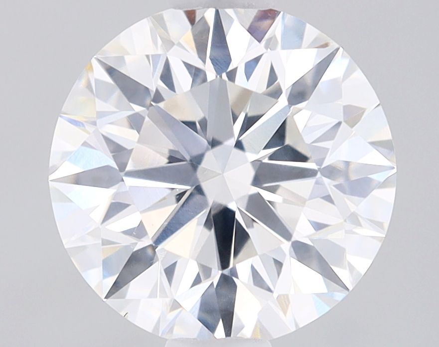Diamond Natural 1,4Ct F-SI1 Round - GIA6465876919