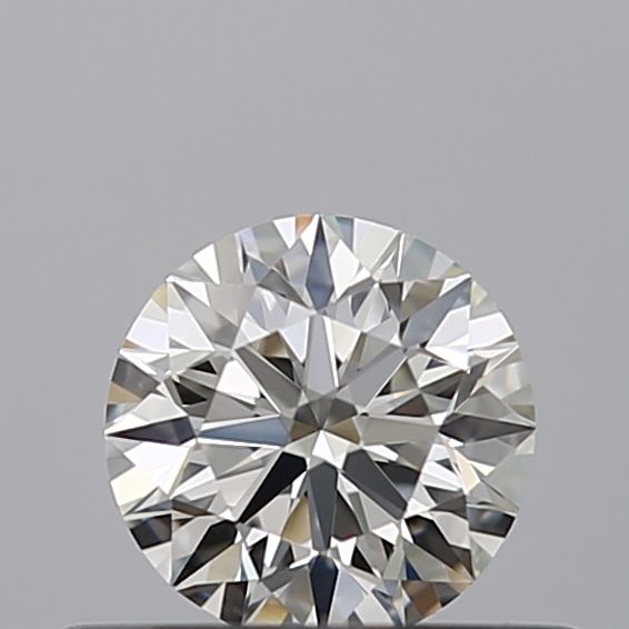 Diamond Natural 0,35Ct F-IF Round - IGI757513585