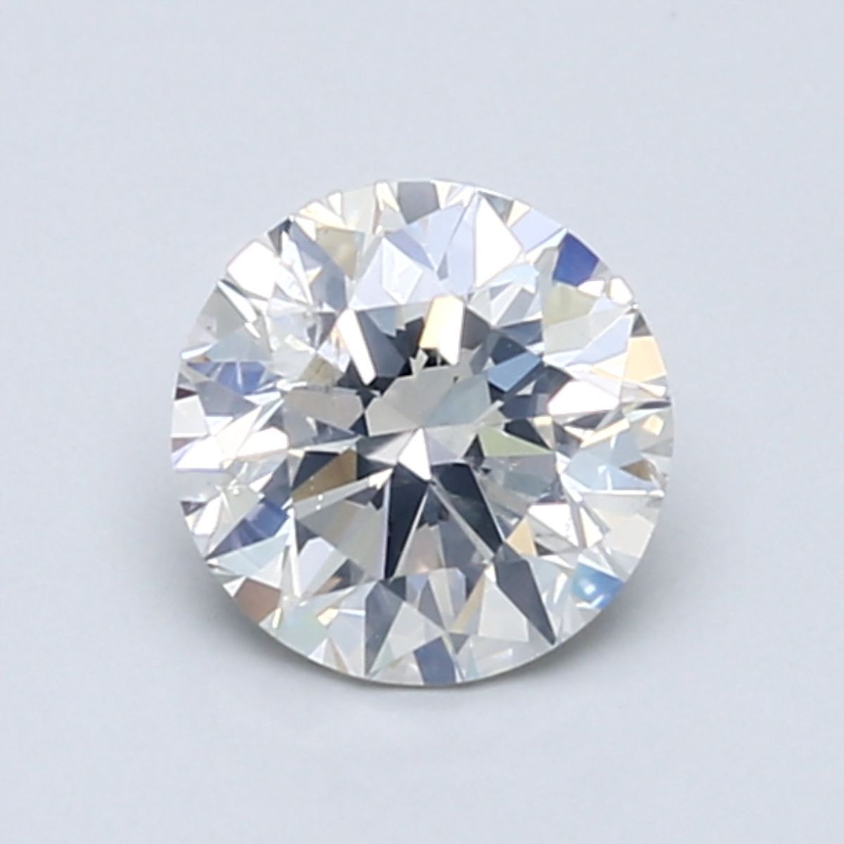 Diamond Natural 1Ct G-SI2 Round - GIA2417949675
