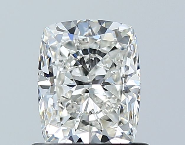 Diamond Natural 0,9Ct G-VS1 Cushion - GIA2235883025