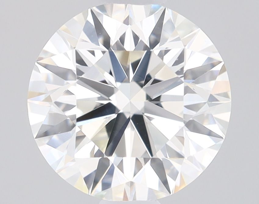 Diamond Natural 1,14Ct I-VS1 Round - GIA2477557495