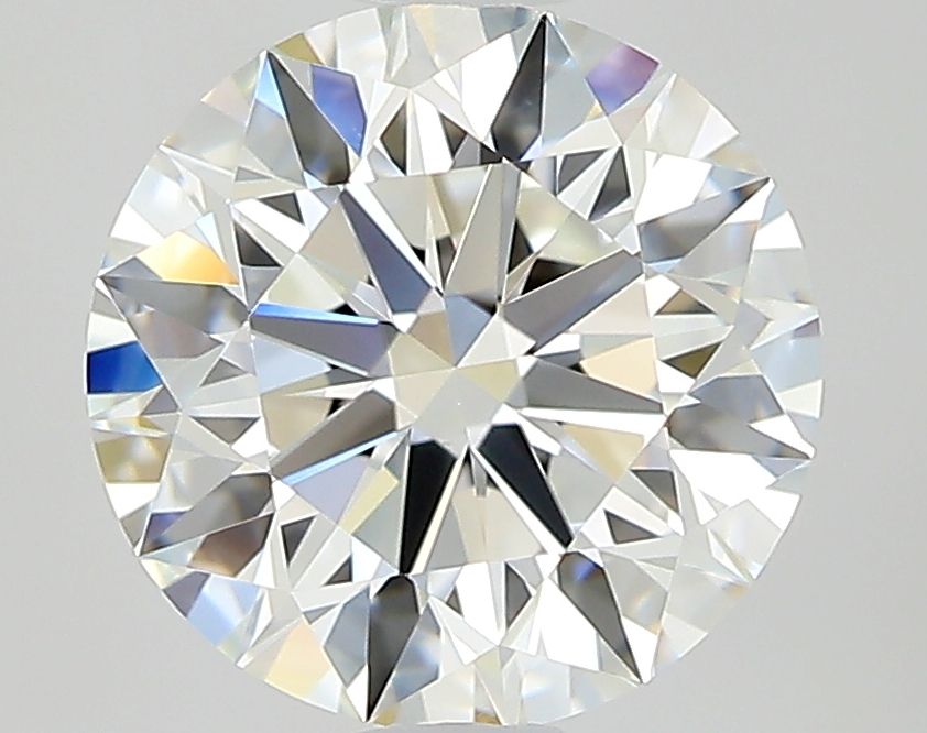 Diamond Natural 1,08Ct H-VS1 Round - GIA2536776967