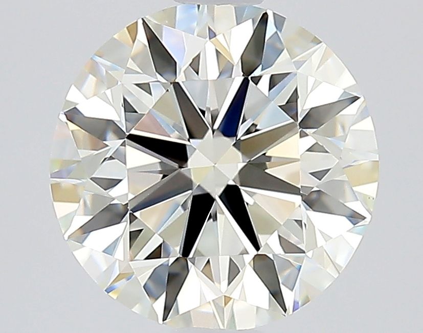 Diamond Natural 1,5Ct J-VS1 Round - GIA1548234178