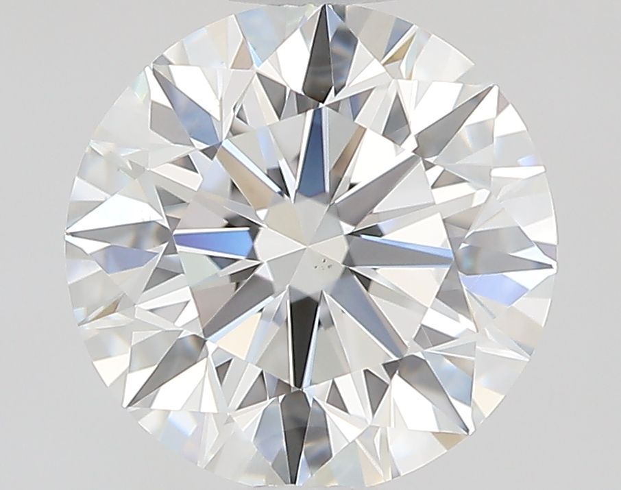 Diamond Natural 1,3Ct G-VS1 Round - GIA6541332183
