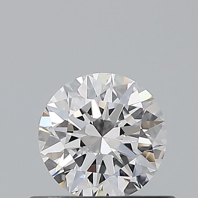 Diamond Natural 0,5Ct D-VVS1 Round - GIA2557216693