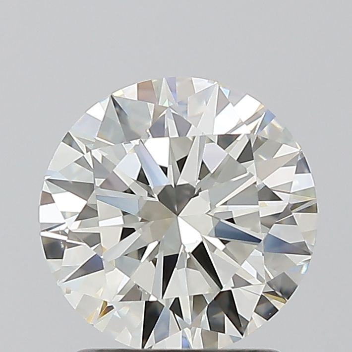 Diamond Natural 1,5Ct J-SI1 Round - GIA1539559191