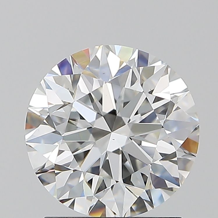 Diamond Natural 1,56Ct F-VS1 Round - GIA7528713989