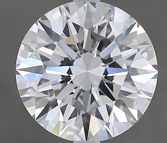 Diamond Natural 1,61Ct E-VS1 Round - GIA6521849180
